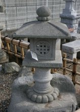 永徳寺型